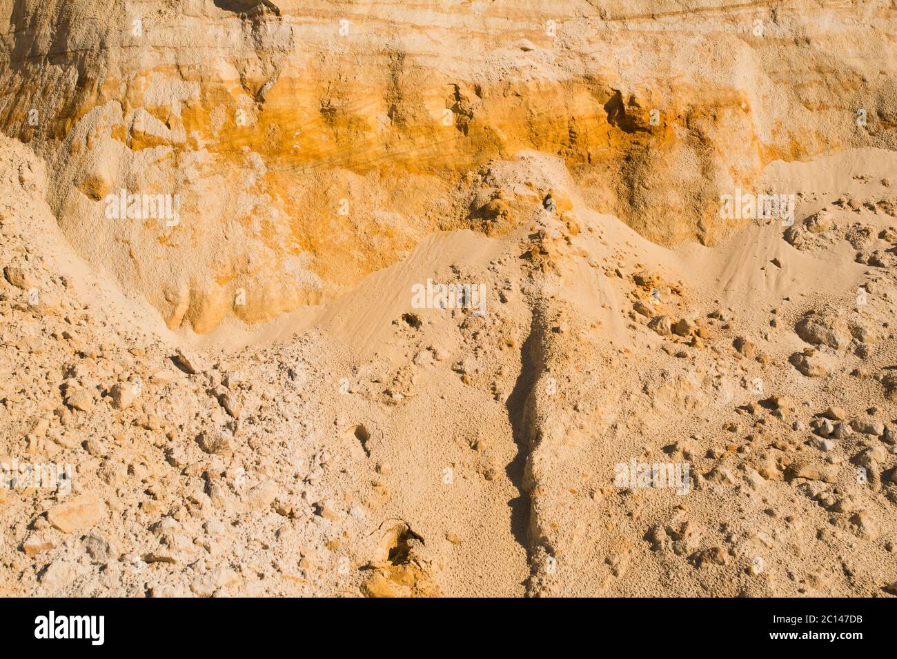 Sand soil hi-res stock photography and images - Alamy