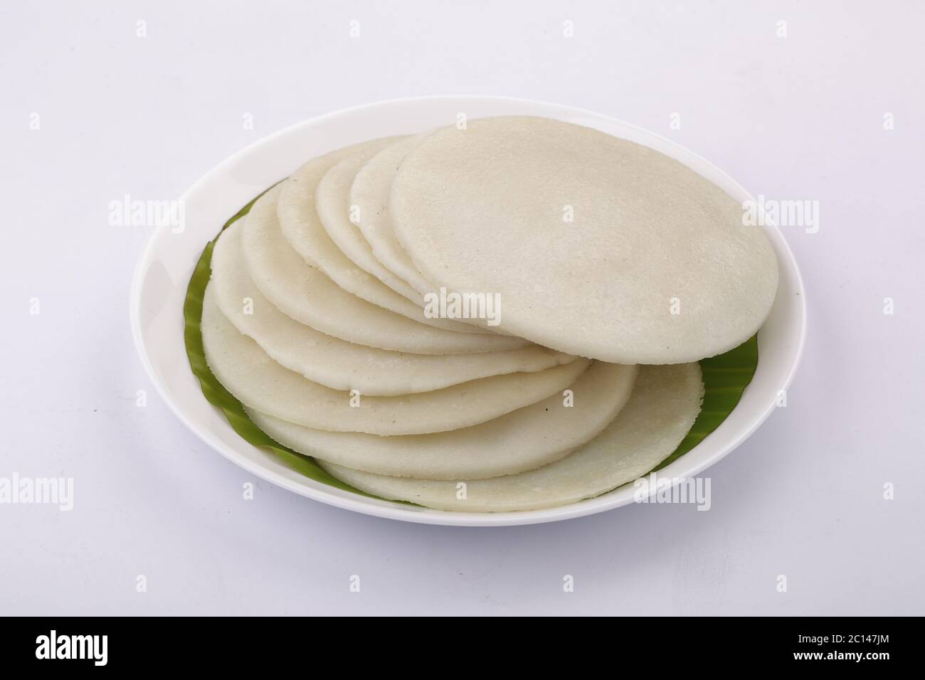 Malabar special food item made using rice flour which is very healthy ...