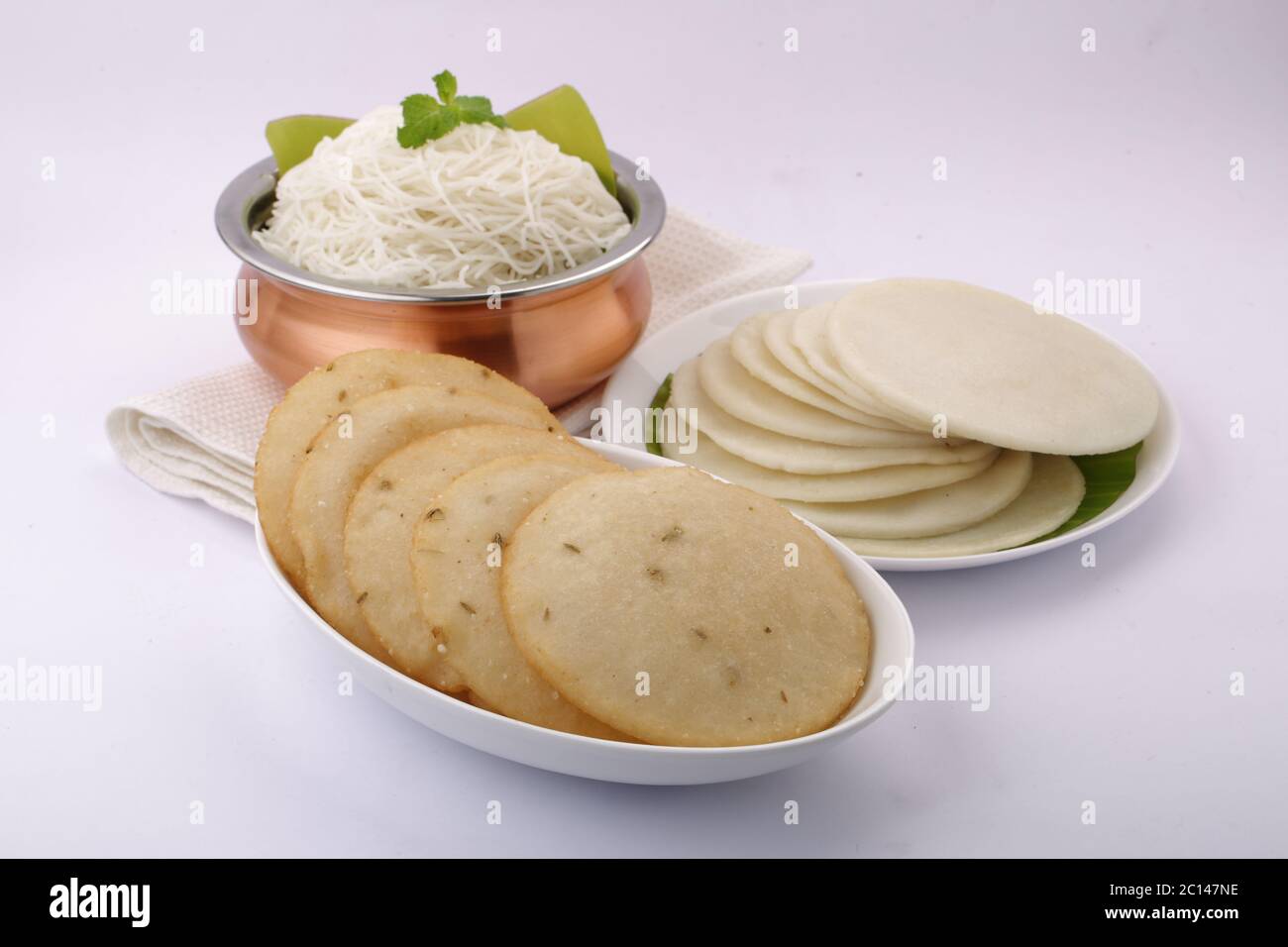 Malabar special food using rice flour which is very healthy and tasty ...