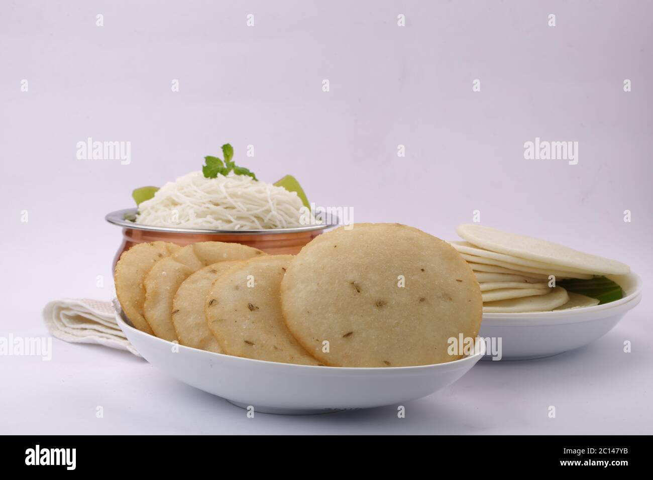 Malabar special food using rice flour which is very healthy and tasty ...