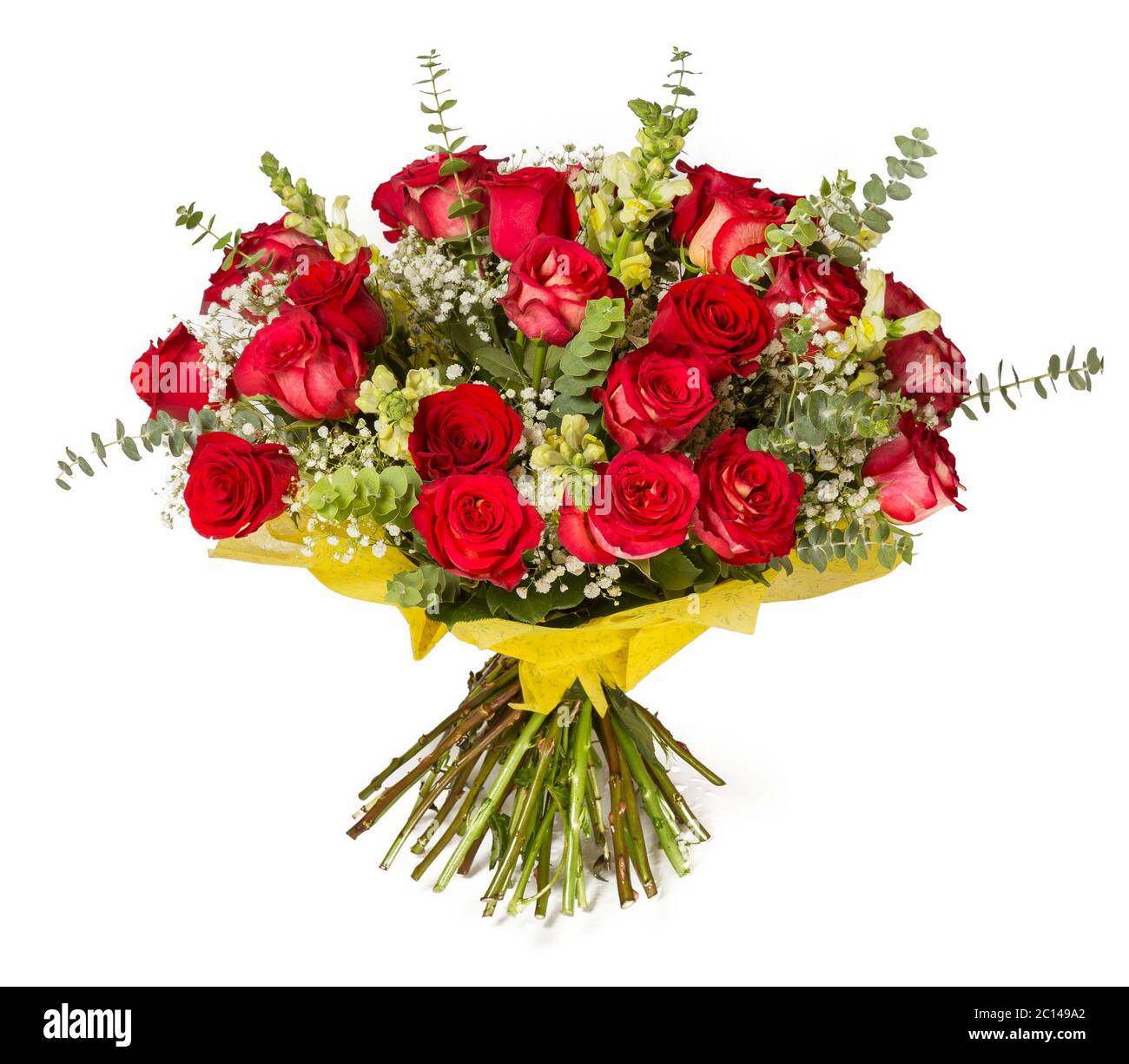 Anniversary card with colorful roses Cut Out Stock Images \u0026 Pictures - Page  2 - Alamy, image size:1300x1225