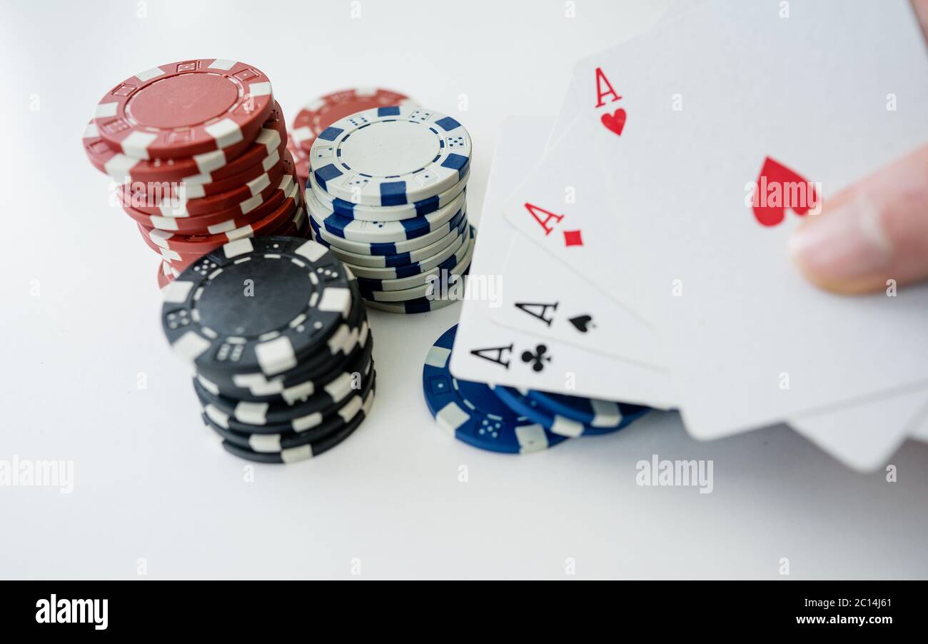 Poker ok