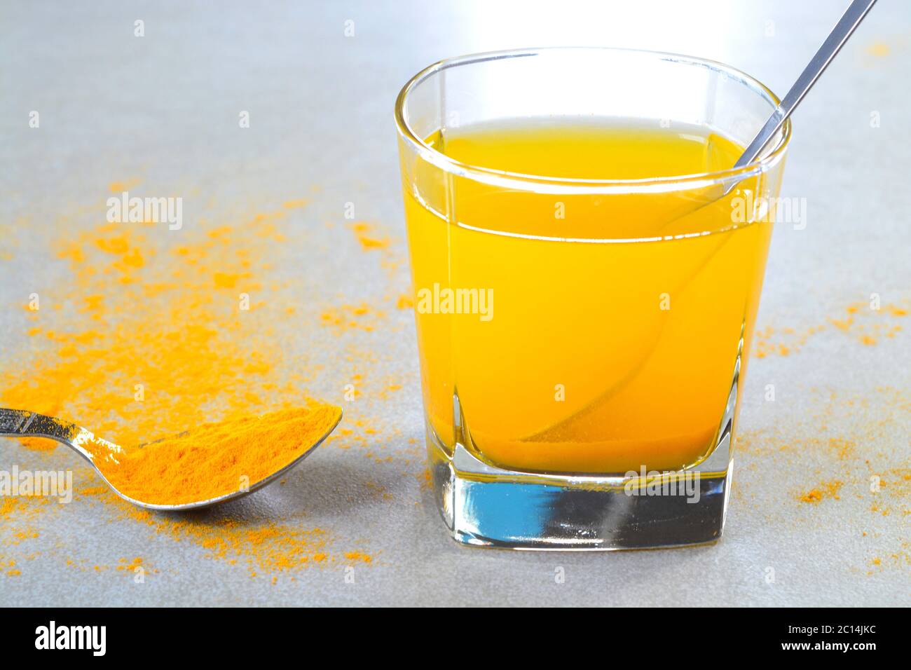 Powder drink and water glass hires stock photography and images Alamy