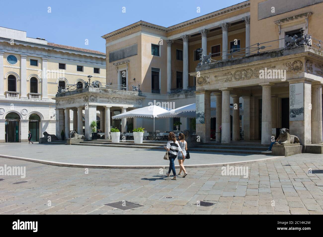 Pedrocchi hi-res stock photography and images - Alamy