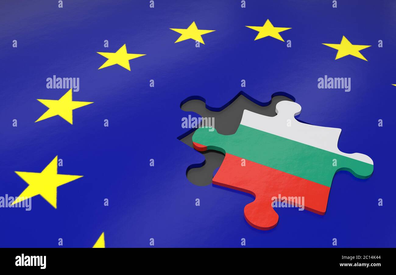 Bulgaria visual data 4