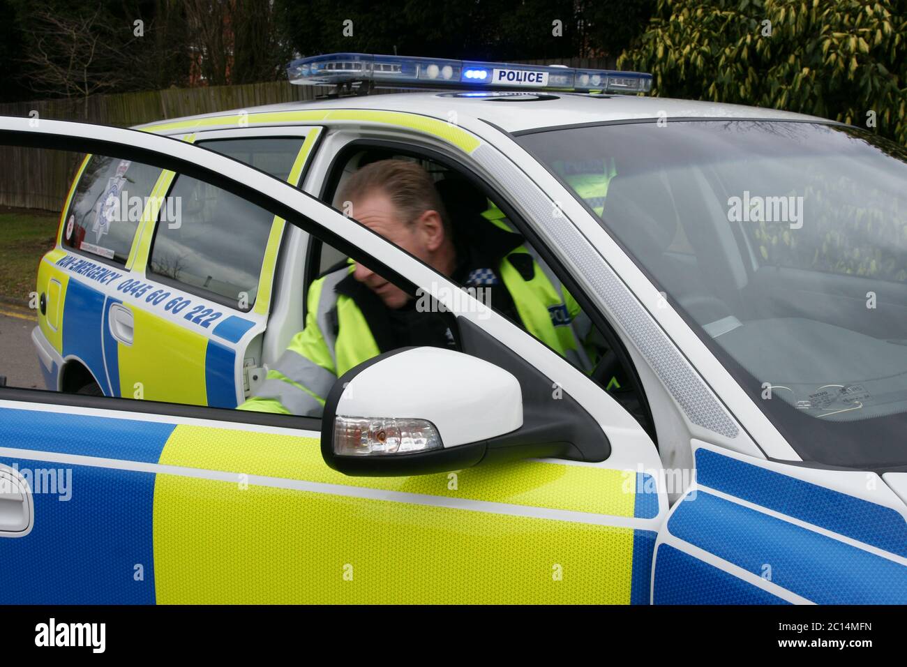 British transport police firearms unit hires stock photography and