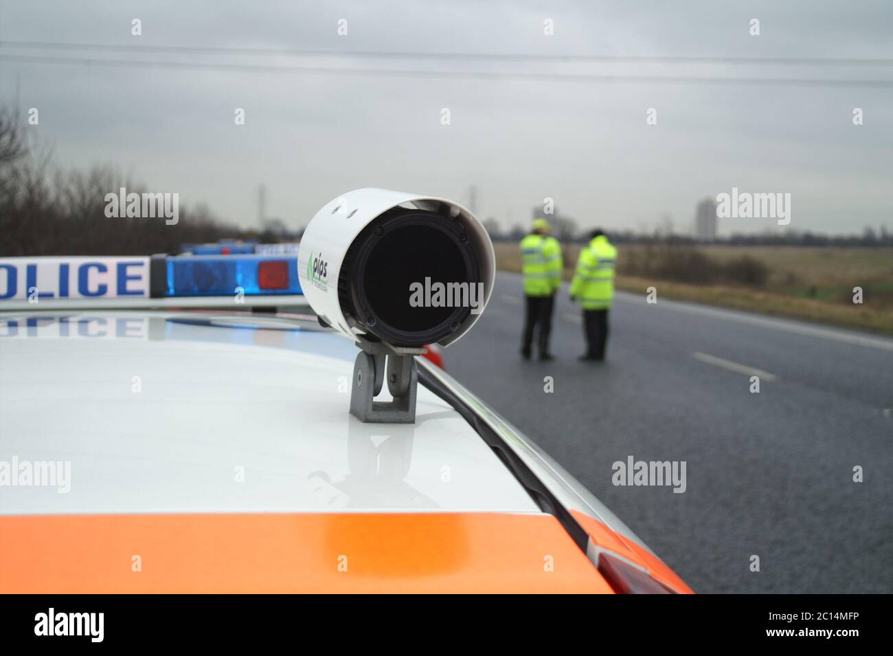 Speed Inforcement High Resolution Stock Photography and Images - Alamy