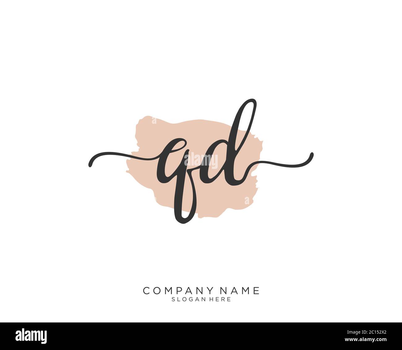 Qd symbol hi-res stock photography and images - Alamy