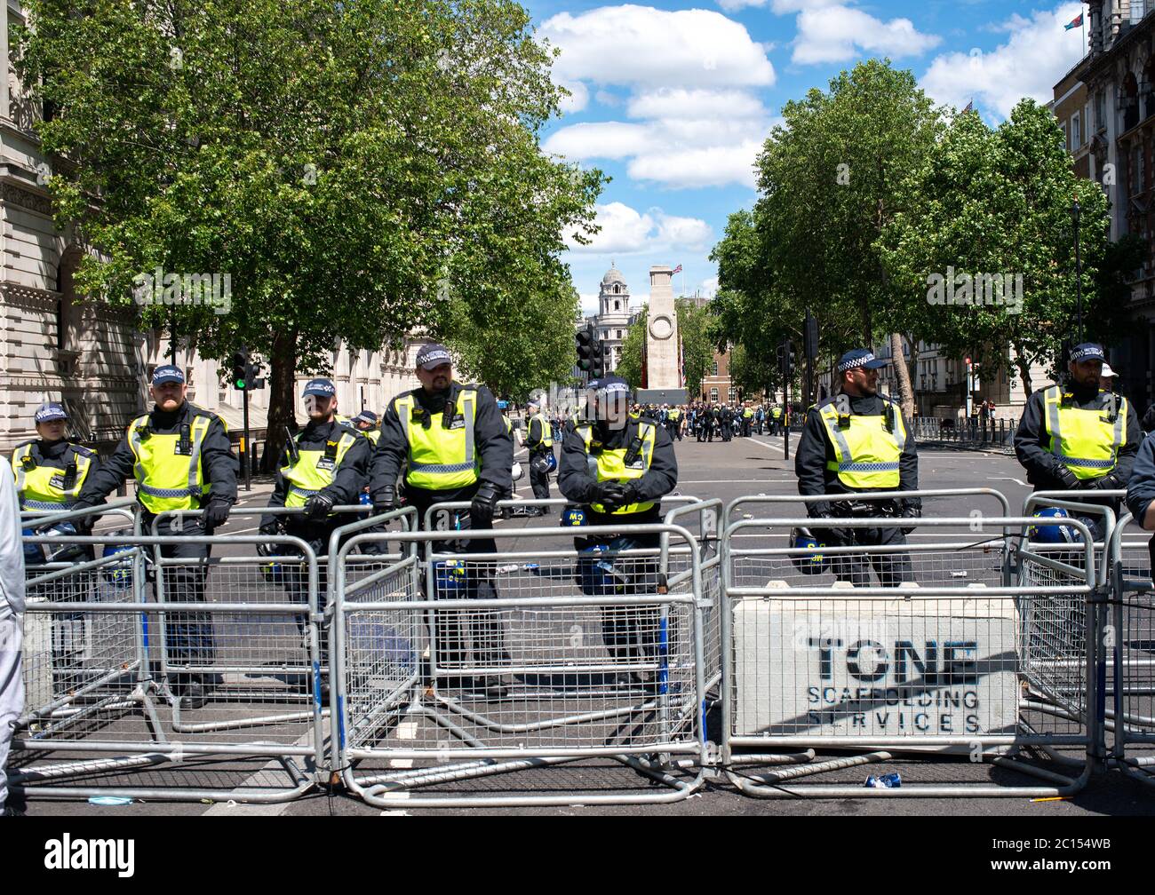 Guarding Barrier Barricade High Resolution Stock Photography and Images ...