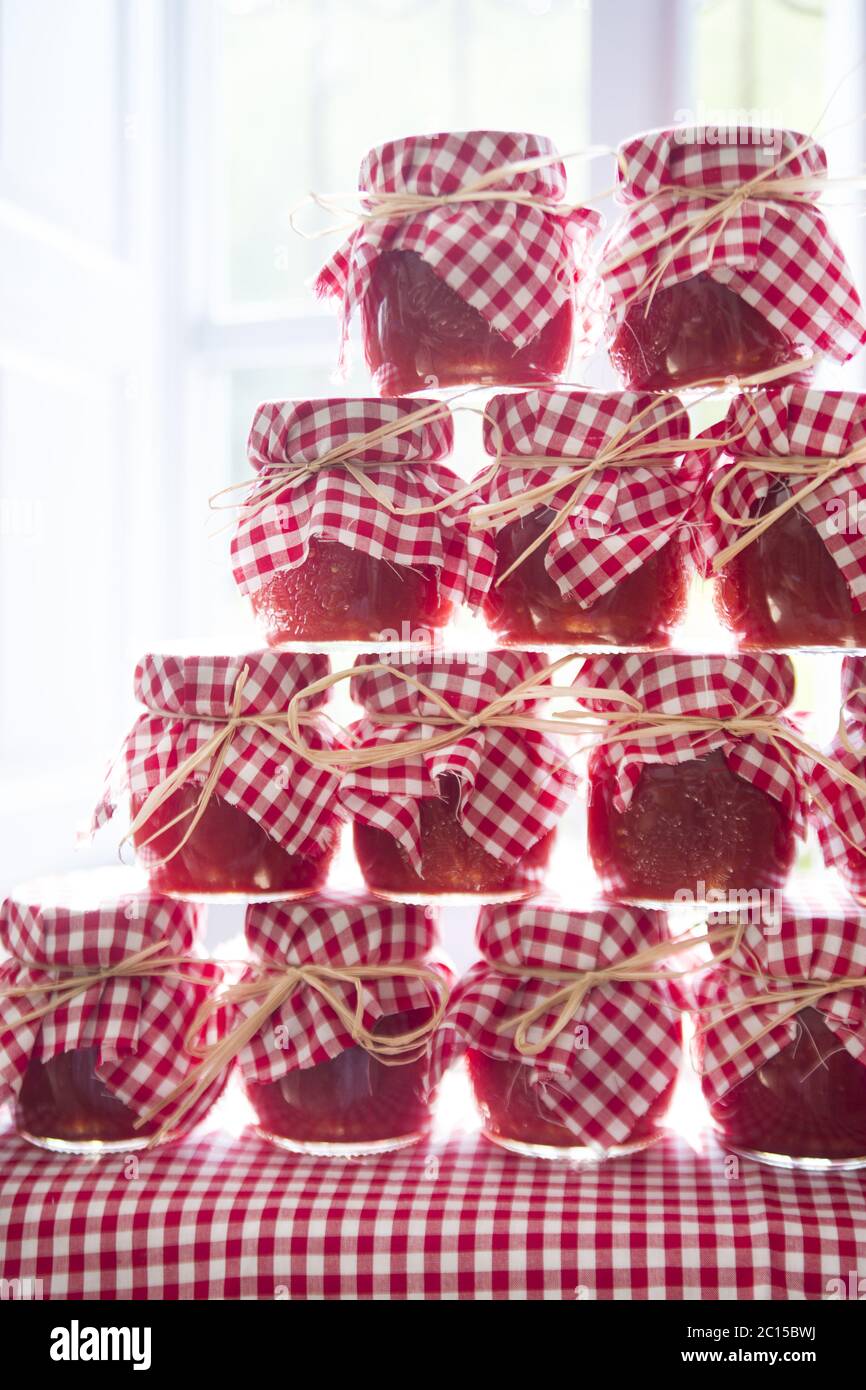 Small jars hires stock photography and images Alamy