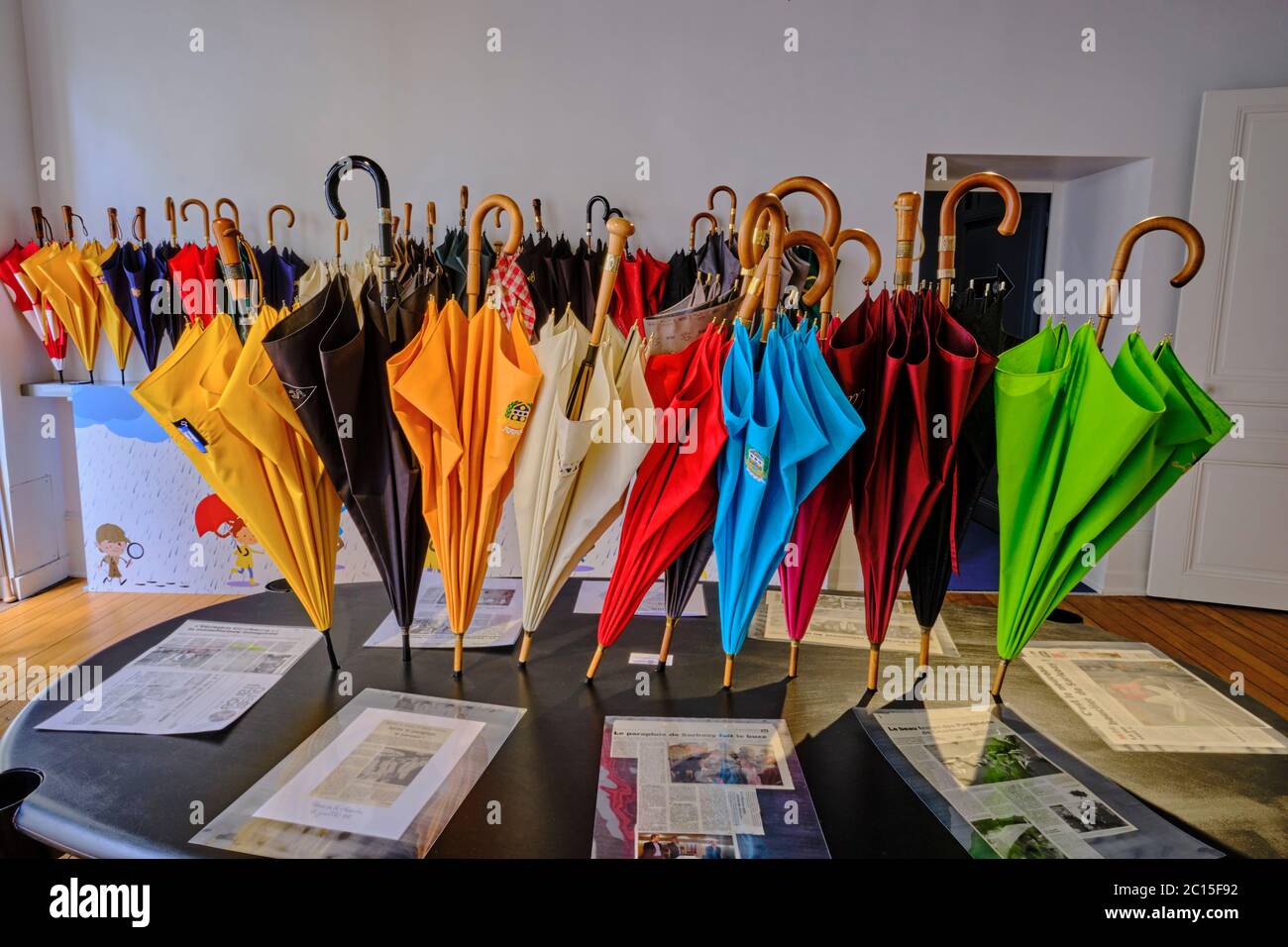 France, Normandy, Manche department, CherbourgOcteville, Cherbourg