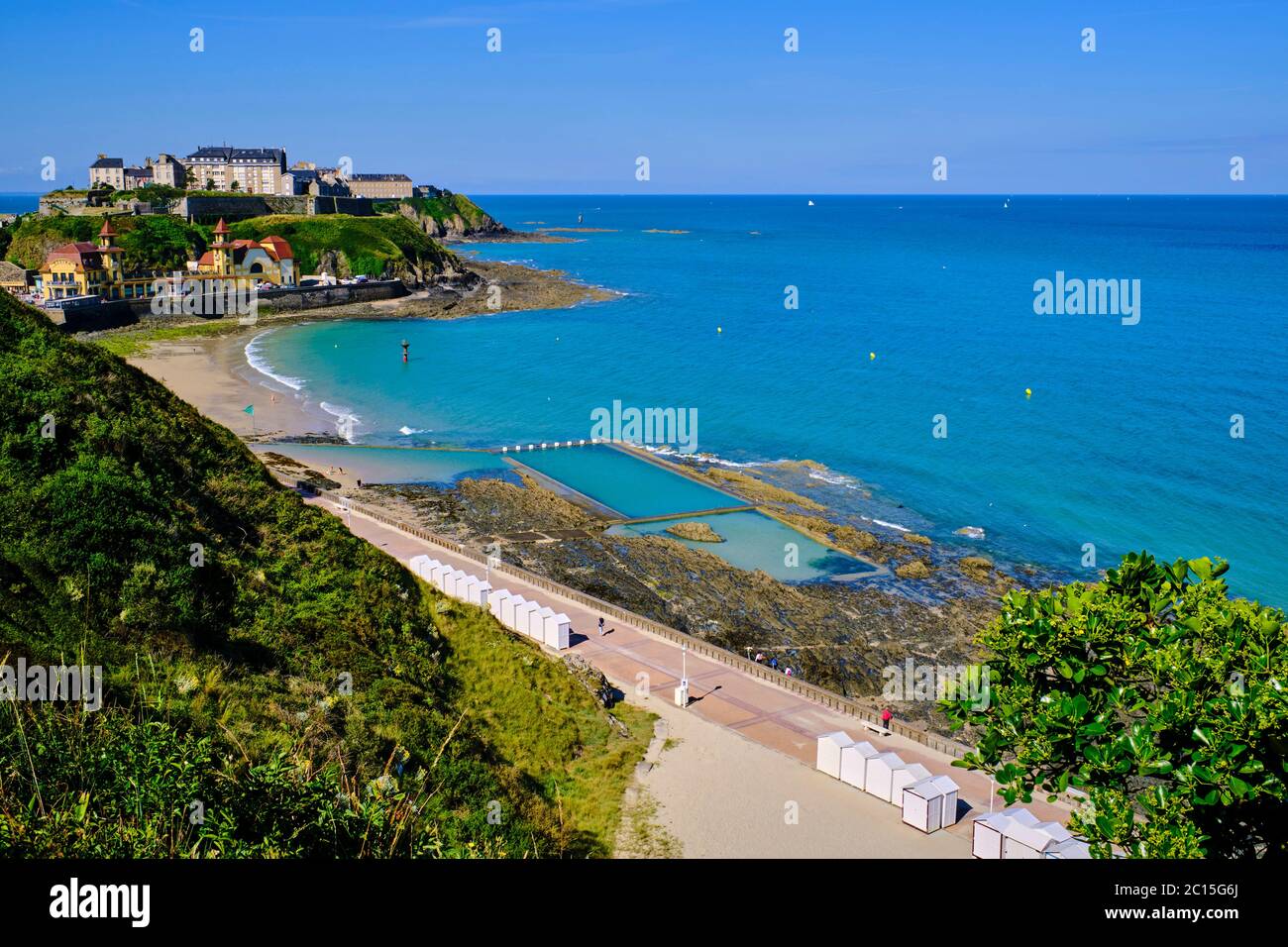 Normandy Travel Destination Hi res Stock Photography And Images Alamy normandy-travel-destination-hi-res-stock-photography-and-images-alamy