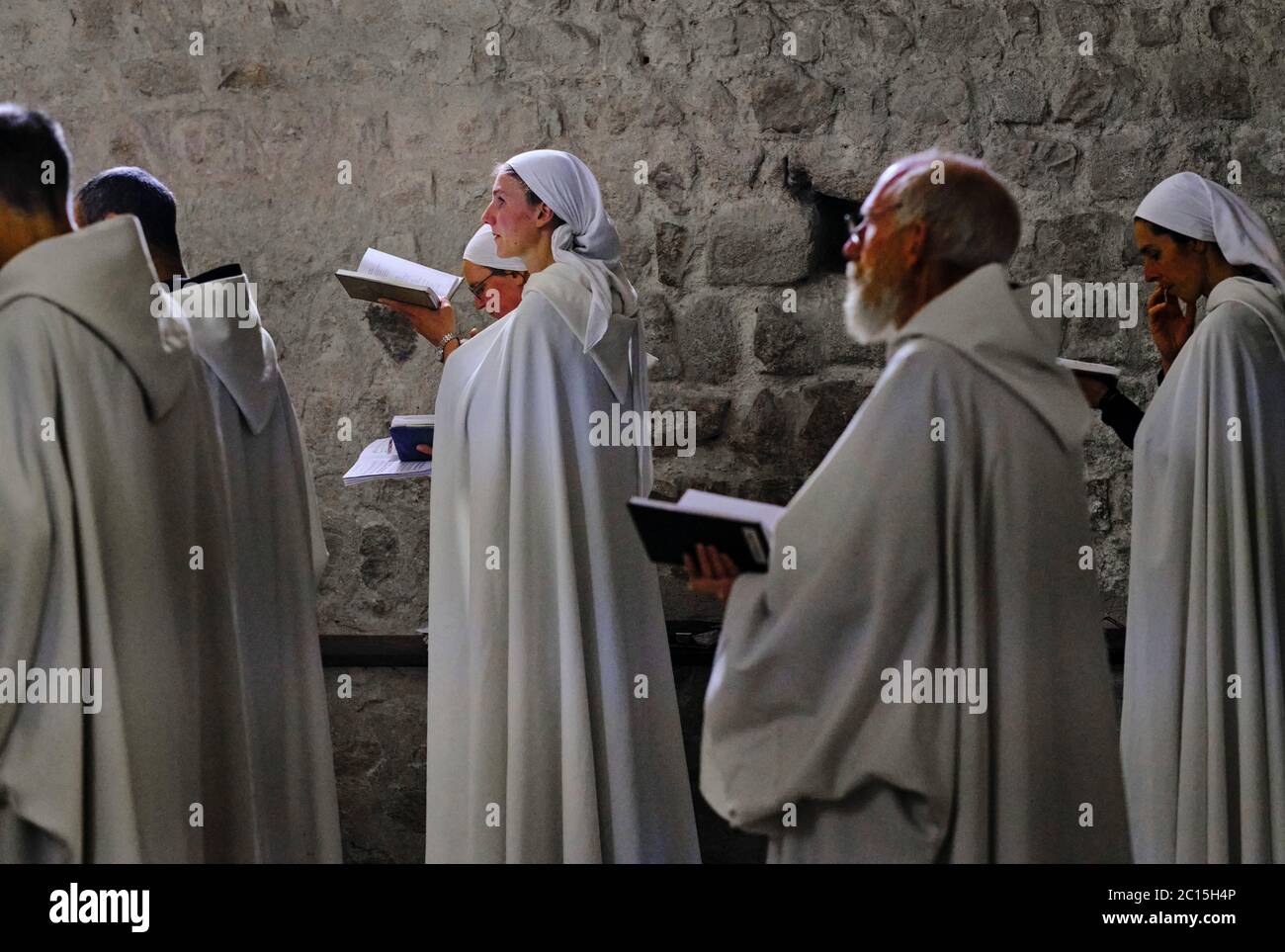 France, Normandy, Manche department, Bay of Mont SaintMichel Unesco