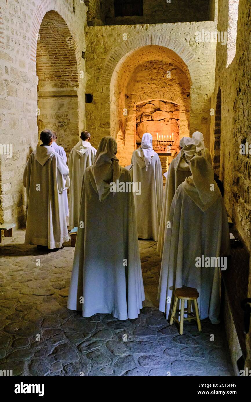 France, Normandy, Manche department, Bay of Mont SaintMichel Unesco