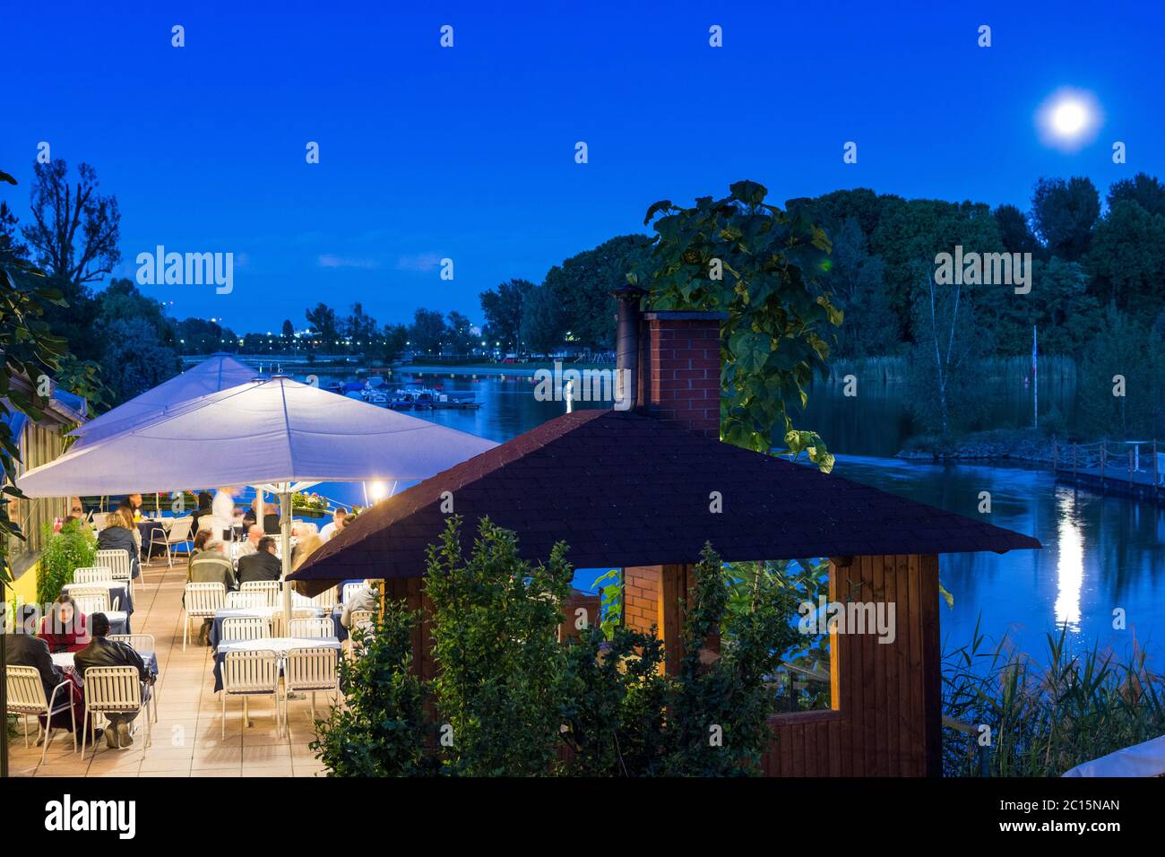 Page 26 - Wien Restaurant High Resolution Stock Photography and Images -  Alamy