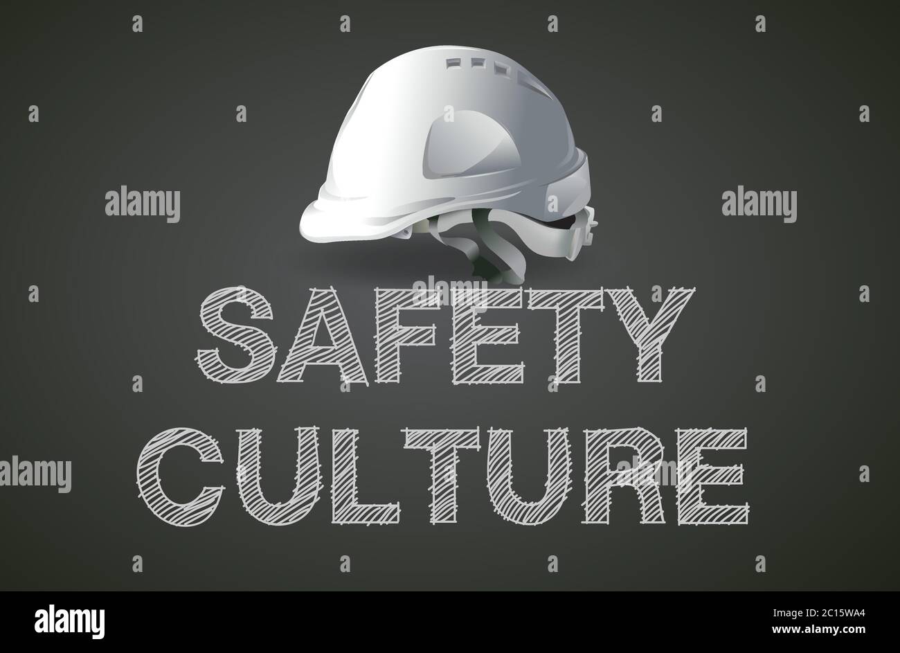 Safety first yellow sign hi-res stock photography and images - Alamy