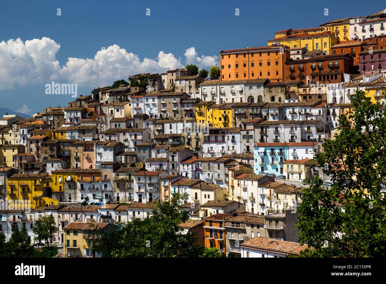Avellino Italy High Resolution Stock Photography and Images Alamy