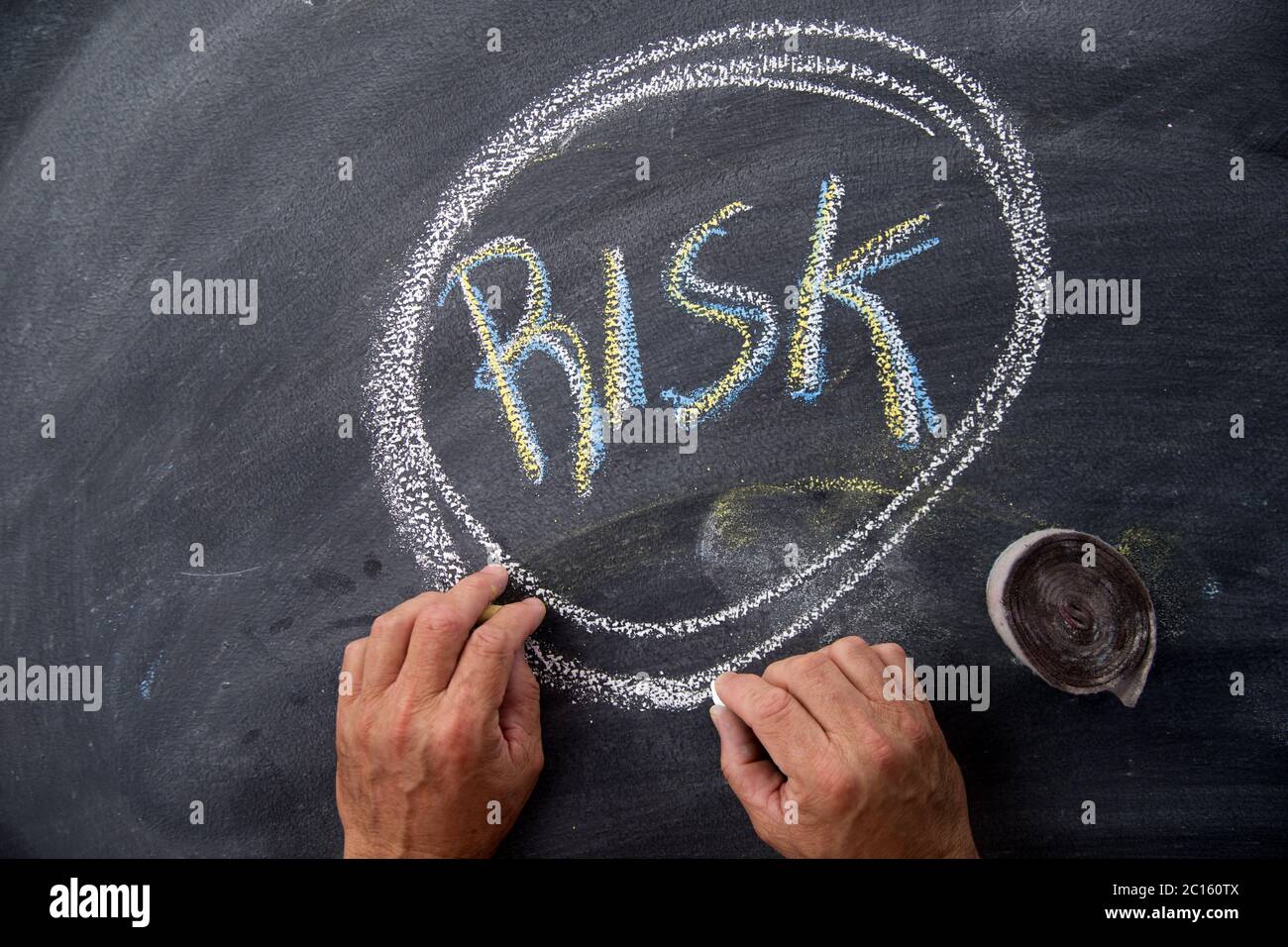 Compliance and risk hi-res stock photography and images - Alamy