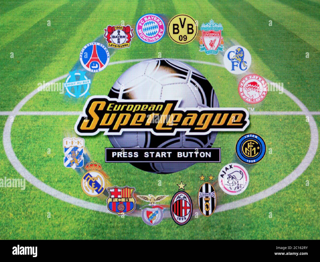 Сега лига гандбол. Игра European super League. Superleague. Dreamcast футбол. Super League Sega.