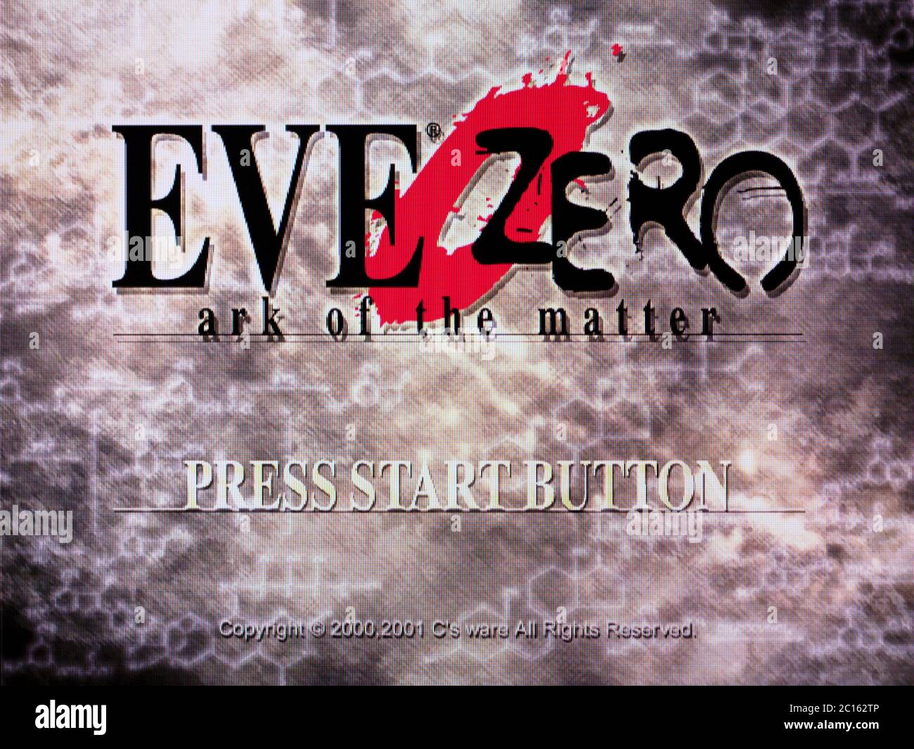 その他 EVE ZERO: Perfect Edition - Dreamcast EVE ZERO Perfect Edition: Ark of the Matter for Dreamcast