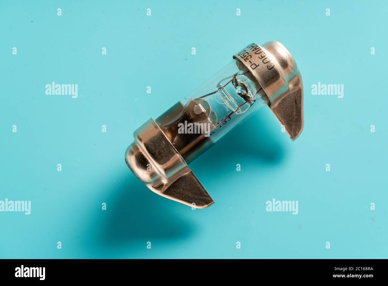 A variety of lighting bulb. Retro incandescent, halogen and mercury