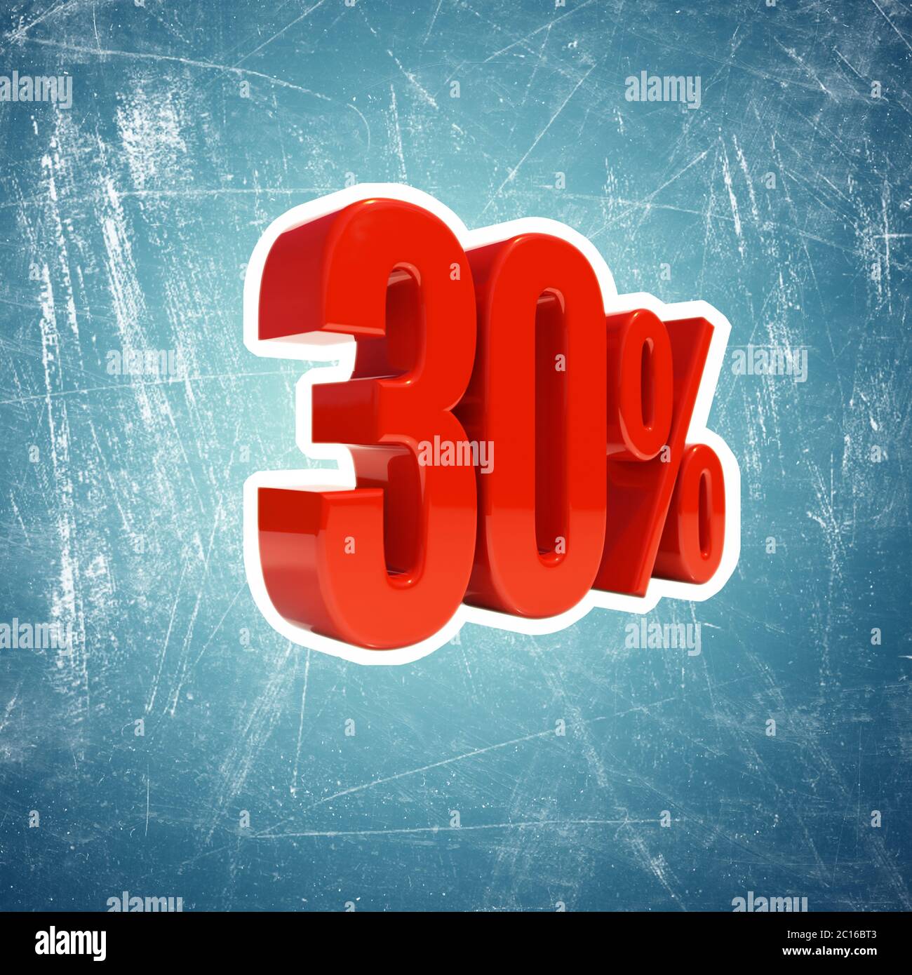 30-percent-sign-stock-photo-alamy