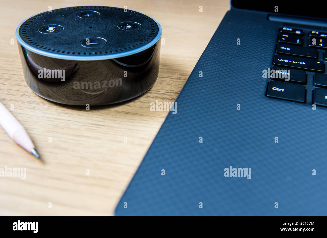 alexa virtual assistant