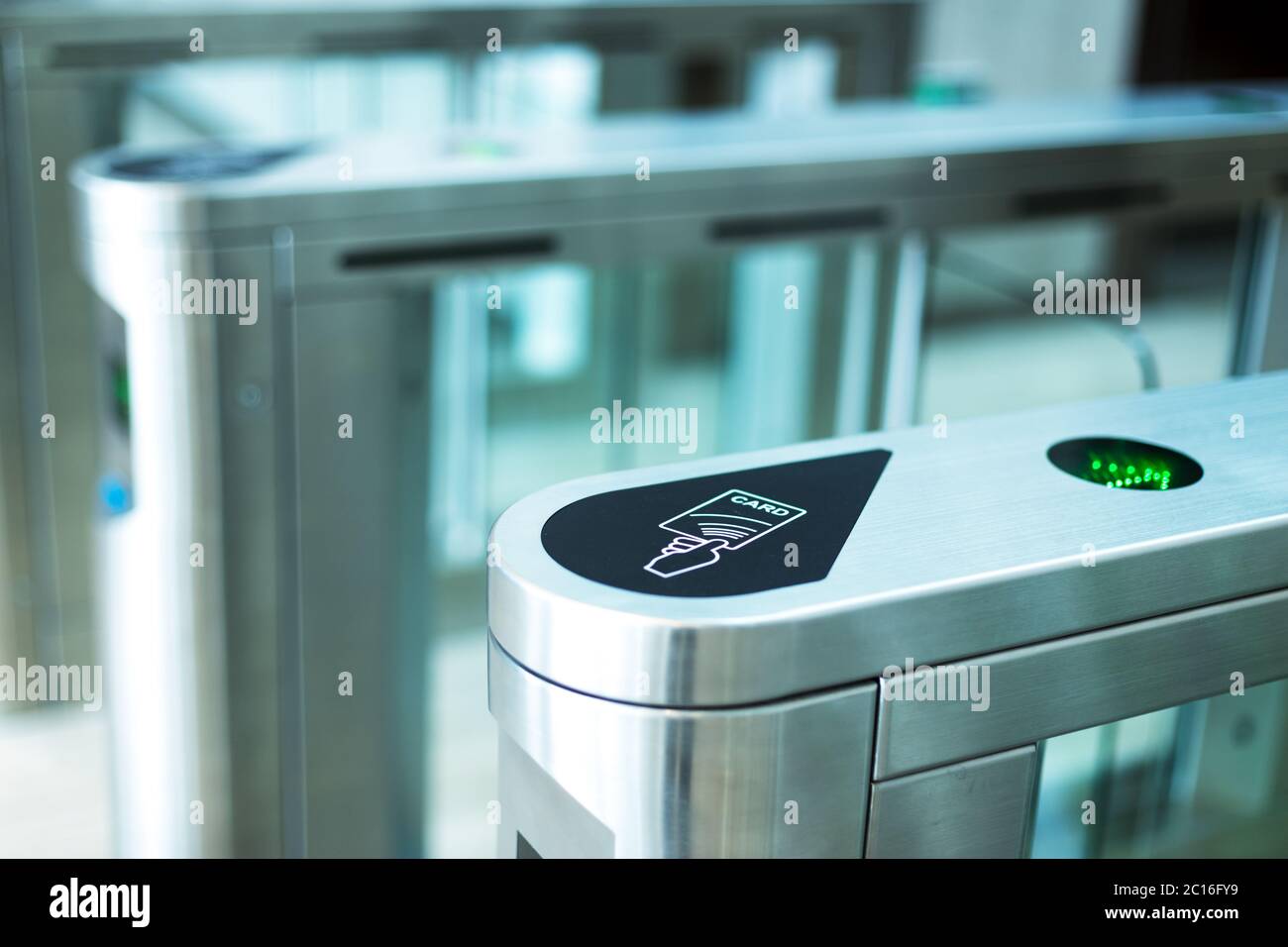 electronic access equipment Stock Photo Alamy