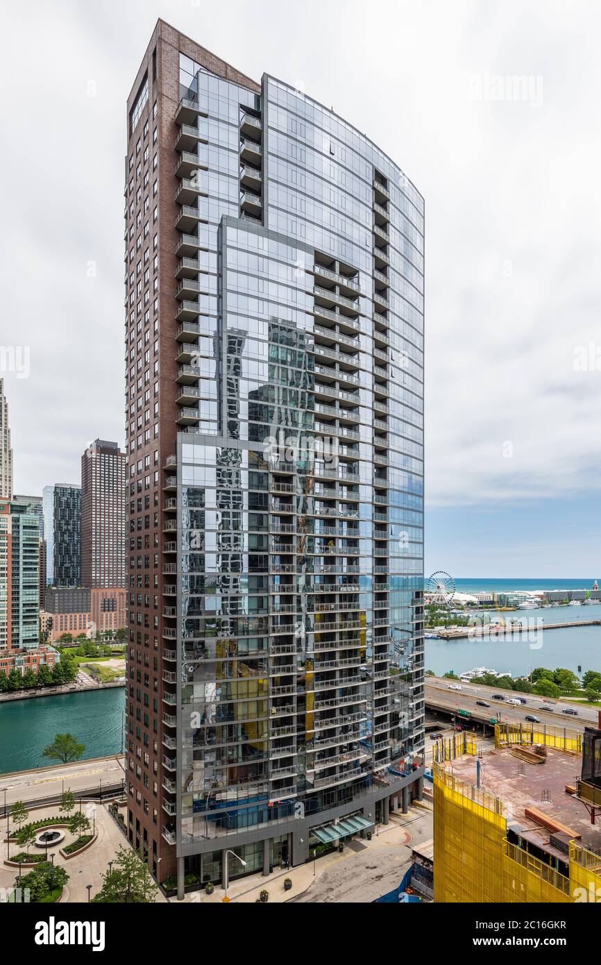 Chandler lake hires stock photography and images Alamy