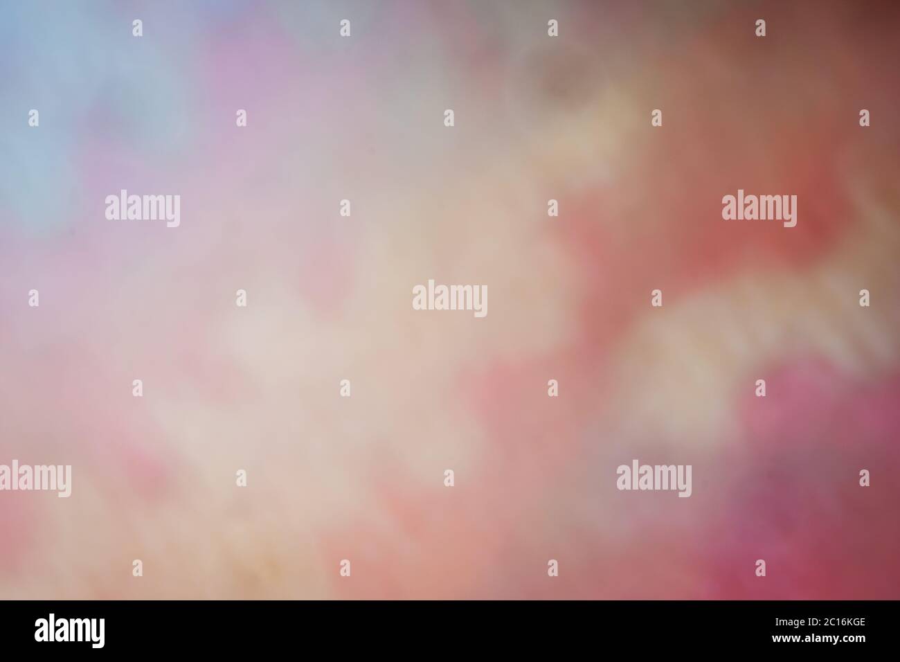 abstract blurred beautiful pink and blush gradient Stock Photo