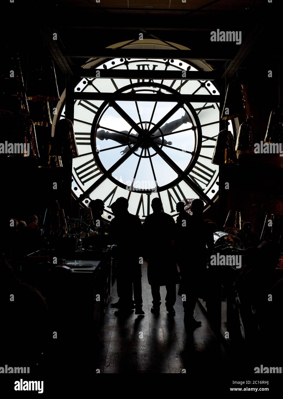 Clock face hi hi-res stock photography and images - Alamy