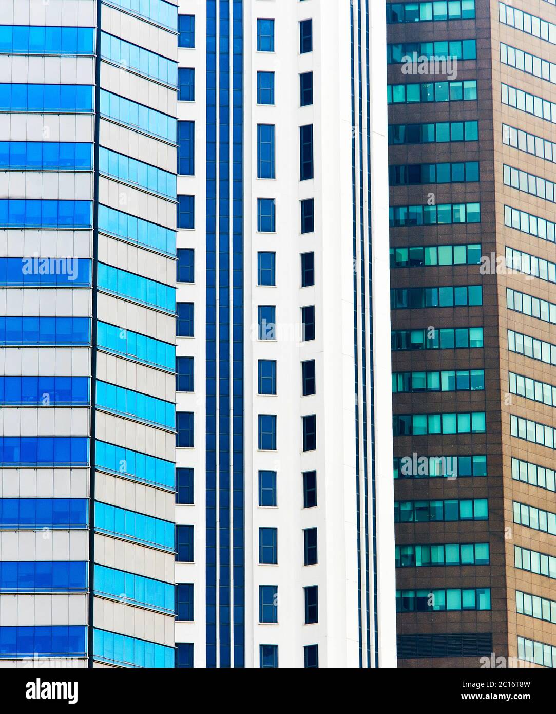 Modern business architecture background Stock Photo - Alamy