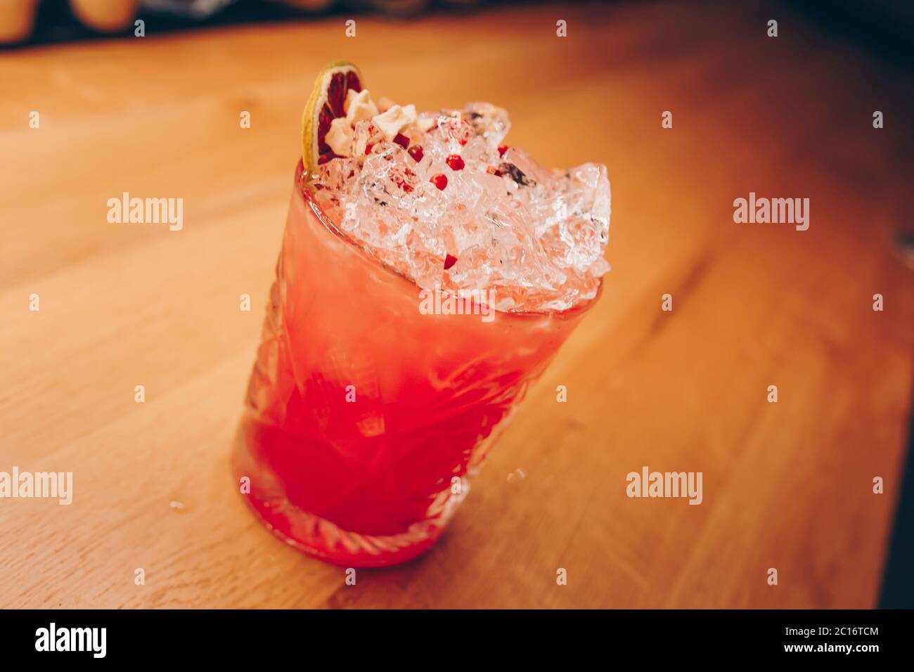 Sweet Famous white with caramels decoration slice Author inspired ...