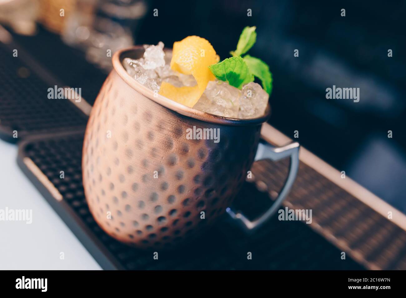 Sweet Famous white with caramels decoration slice Author inspired ...