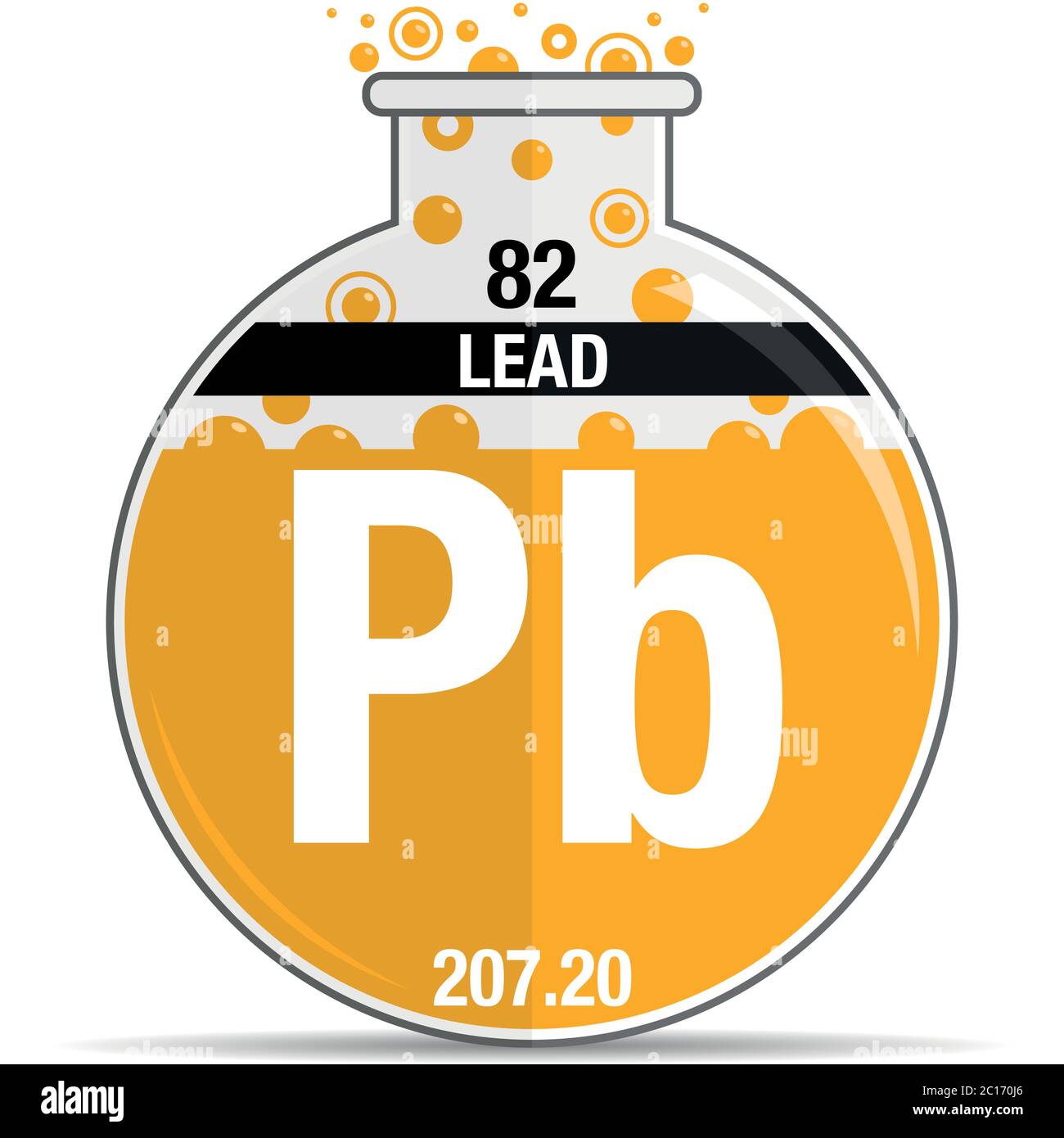 Lead Shot Metal Ball Form Element 82 Pb Chemistry Sample - Science  experiment - Chemistry kit - Periodic Table, Element Collection,  Post-Transition