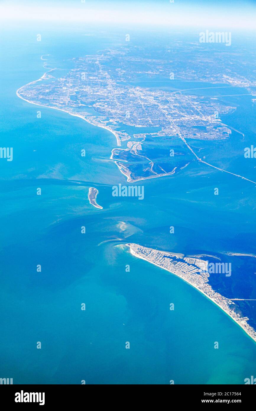 Anna maria island florida gulf hi-res stock photography and images - Alamy