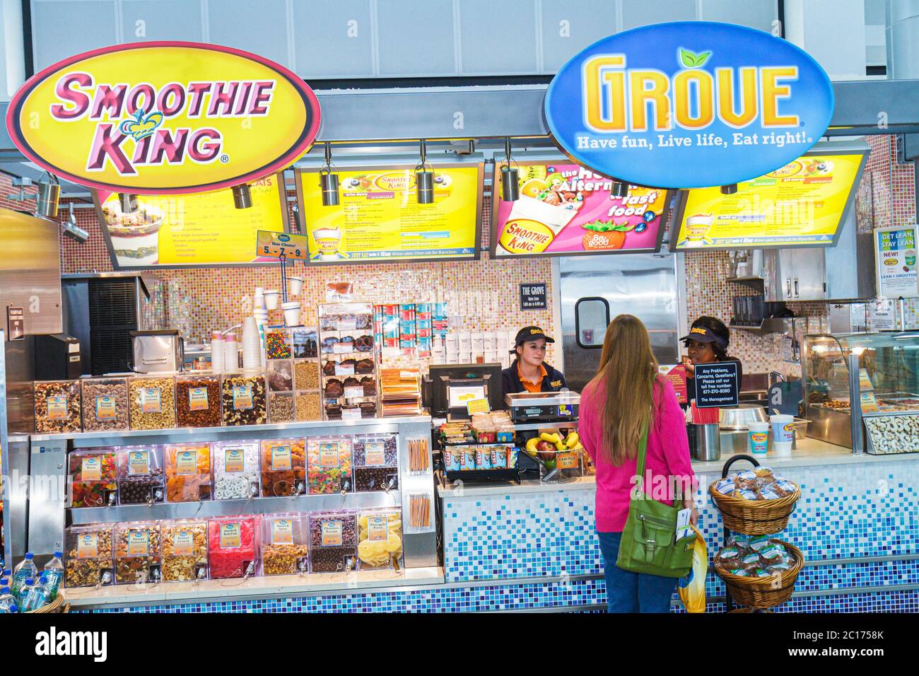 New Orleans Louisiana,Louis Armstrong New Orleans International Airport