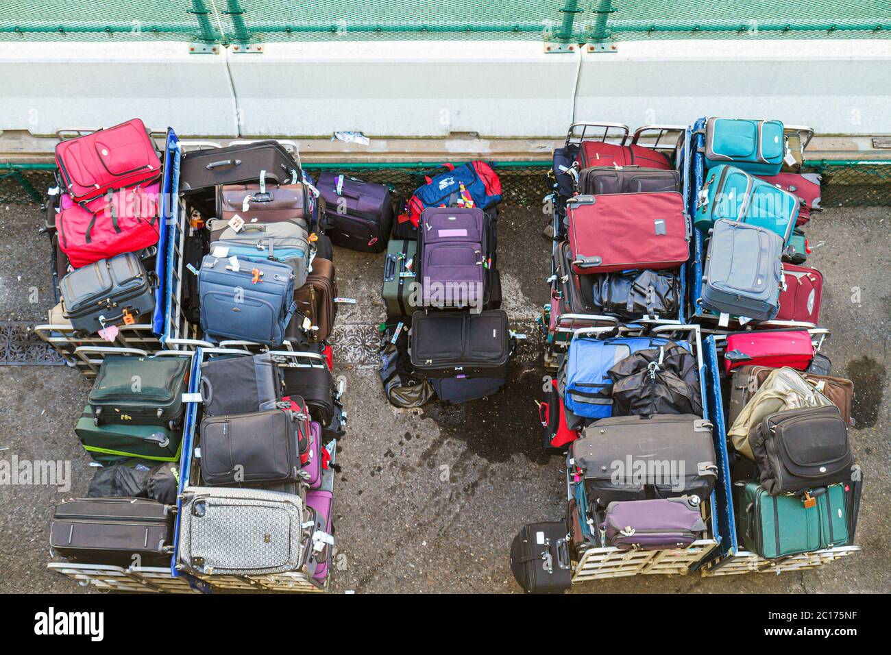 Louisiana, LA, South, Orleans Parish, New Orleans, Port of New Orleans