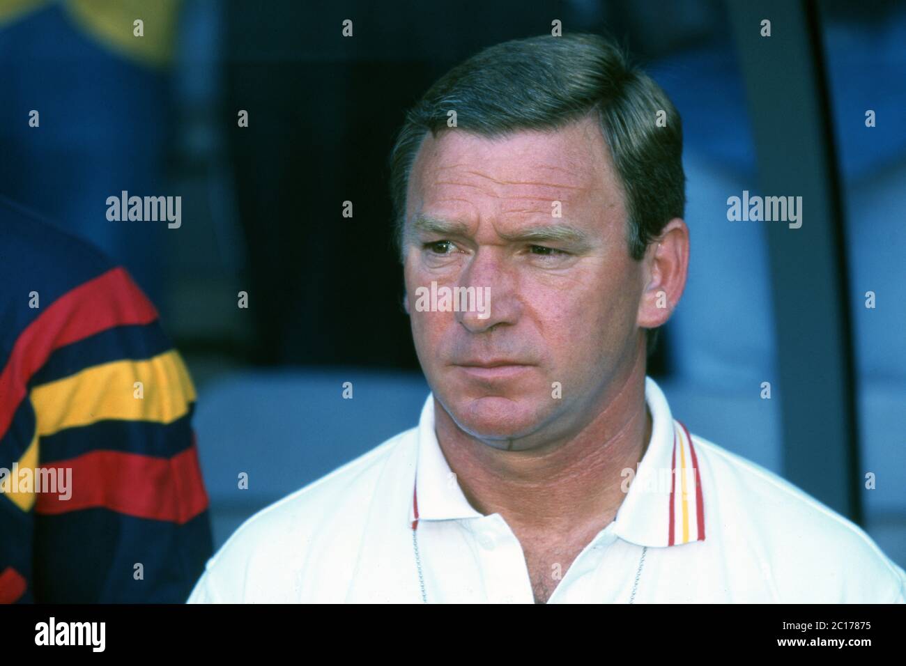 Of javier clemente hi-res stock photography and images - Alamy