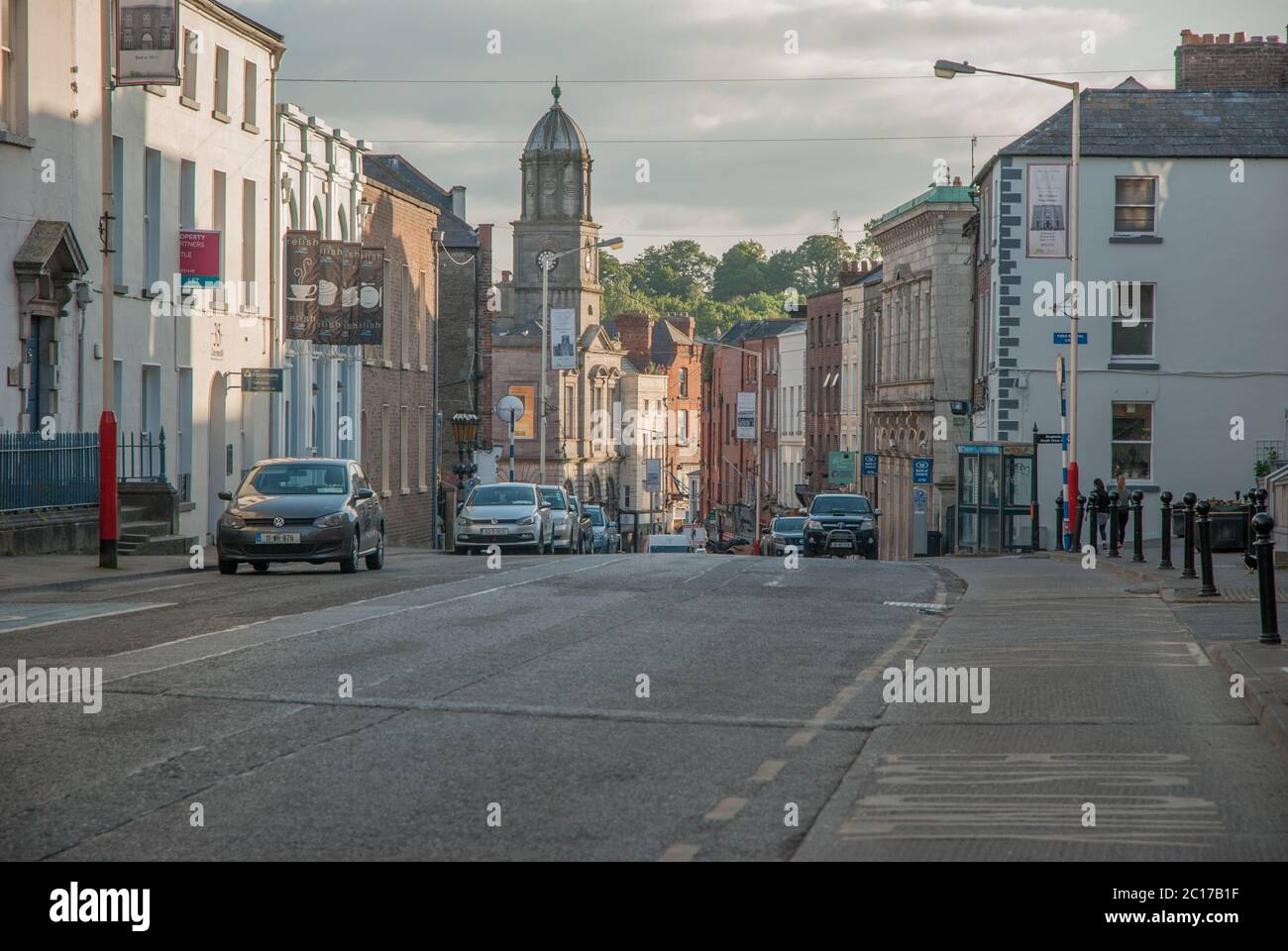 Tholsel drogheda hires stock photography and images Alamy