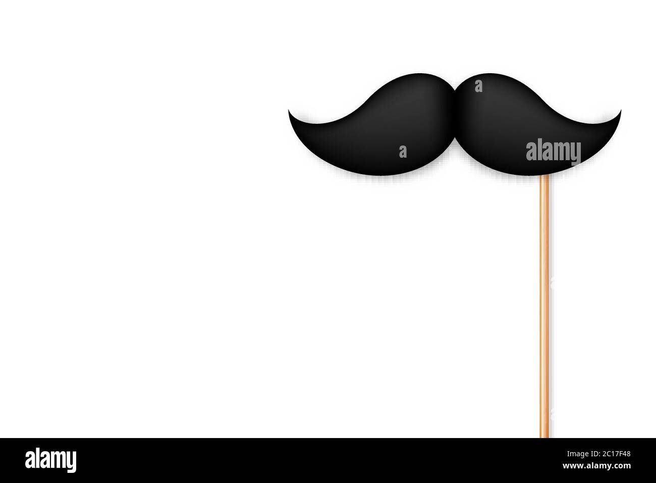 I Got A Fake Mustache And A Fake Id