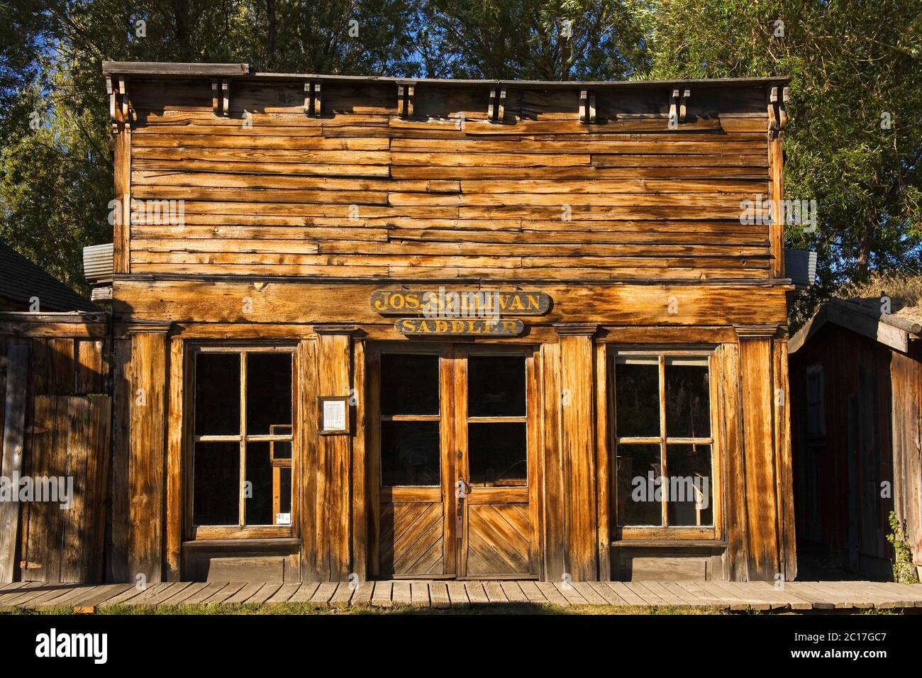 Nevada City Ghost Town - All You Need to Know BEFORE You Go (with Photos)