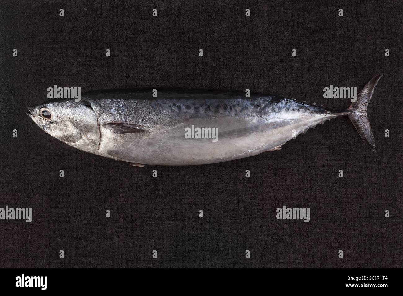 Halathi Fish Healthy raw fish Stock Photo - Alamy