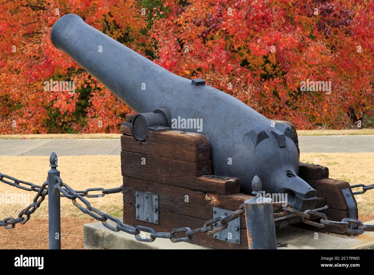 Dahlgren shell gun hires stock photography and images Alamy