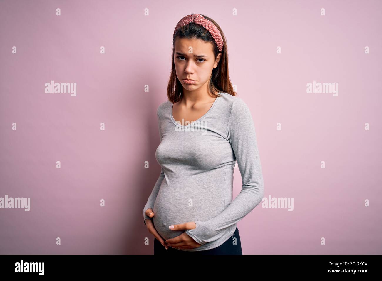 young girl preg 