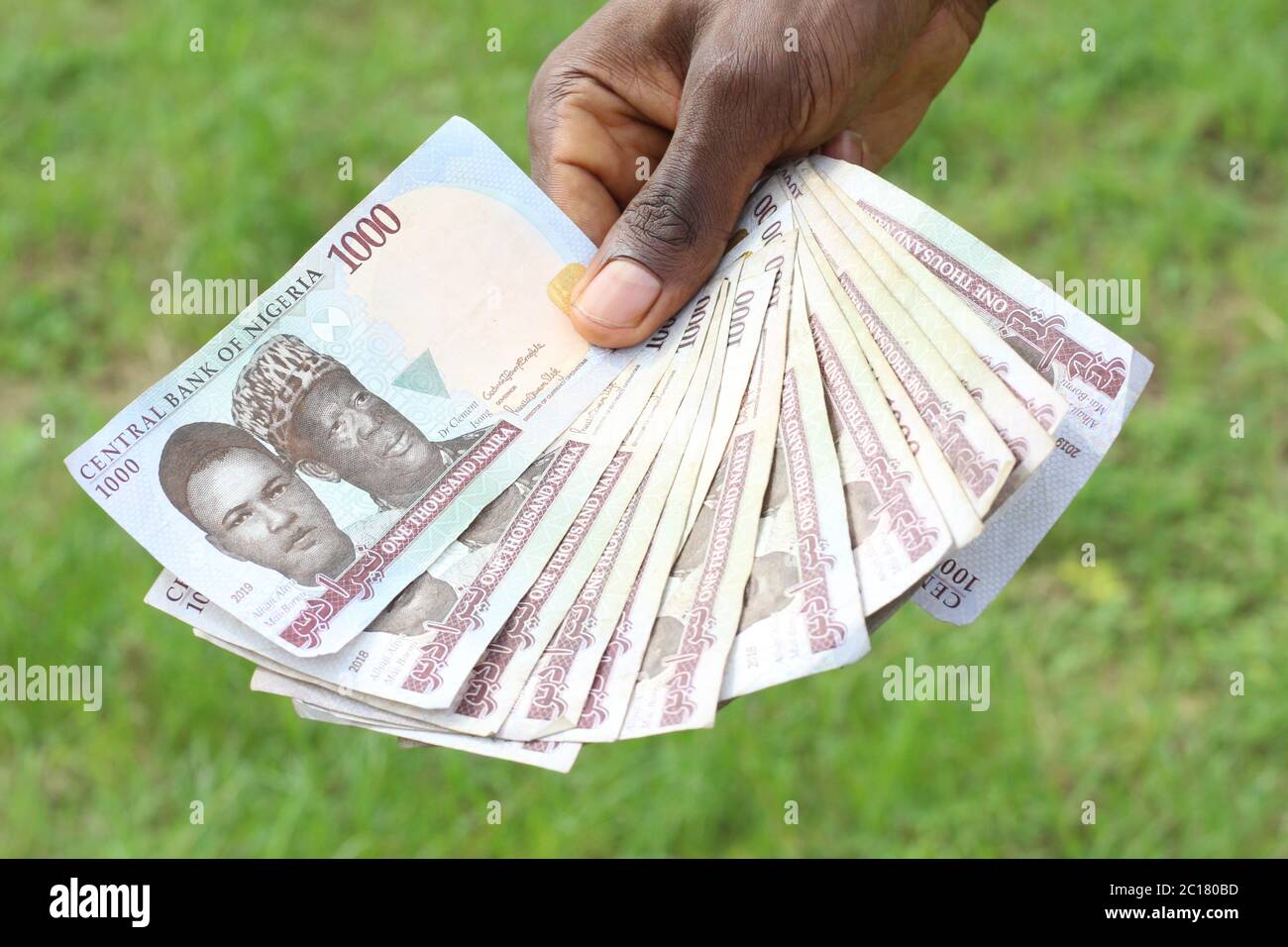 Page 2 Nigeria Poor High Resolution Stock Photography And Images Alamy