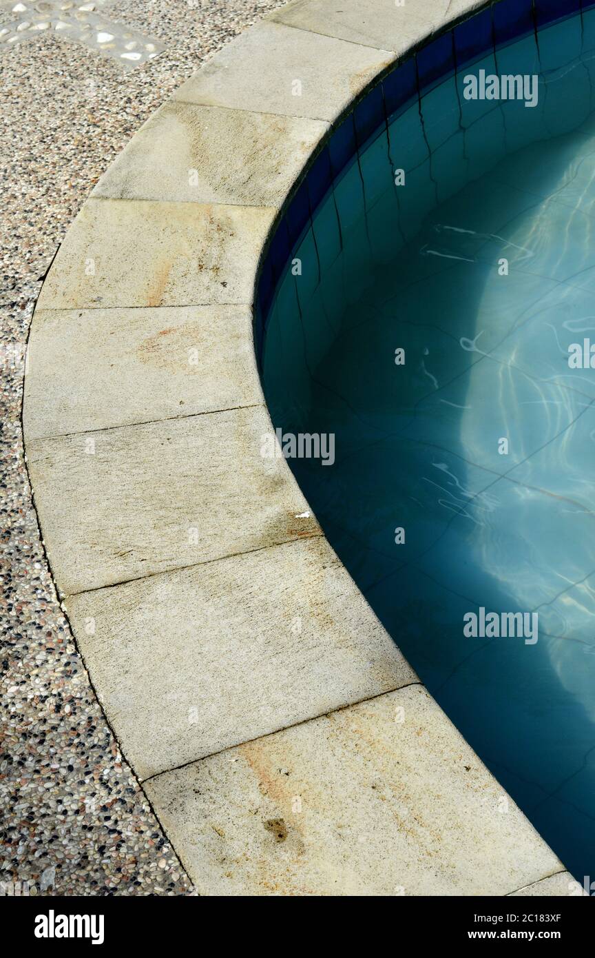 Olympic game swimming pool hi-res stock photography and images - Alamy