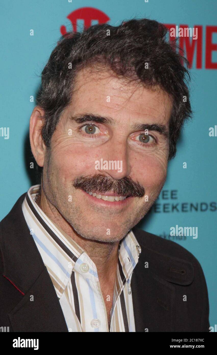 John Stossel High Resolution Stock Photography And Images Alamy