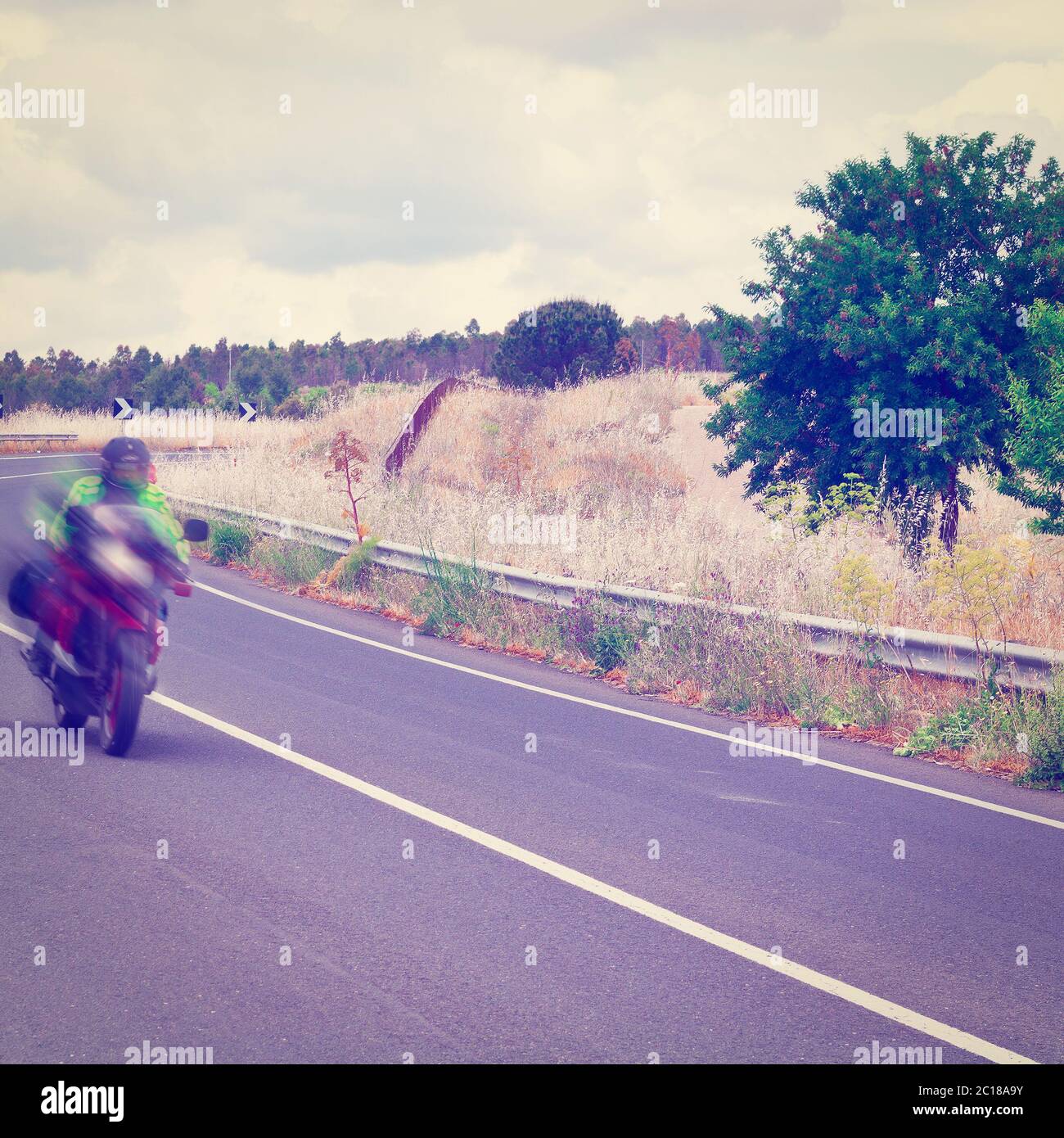 Motion blur filter hi-res stock photography and images - Alamy