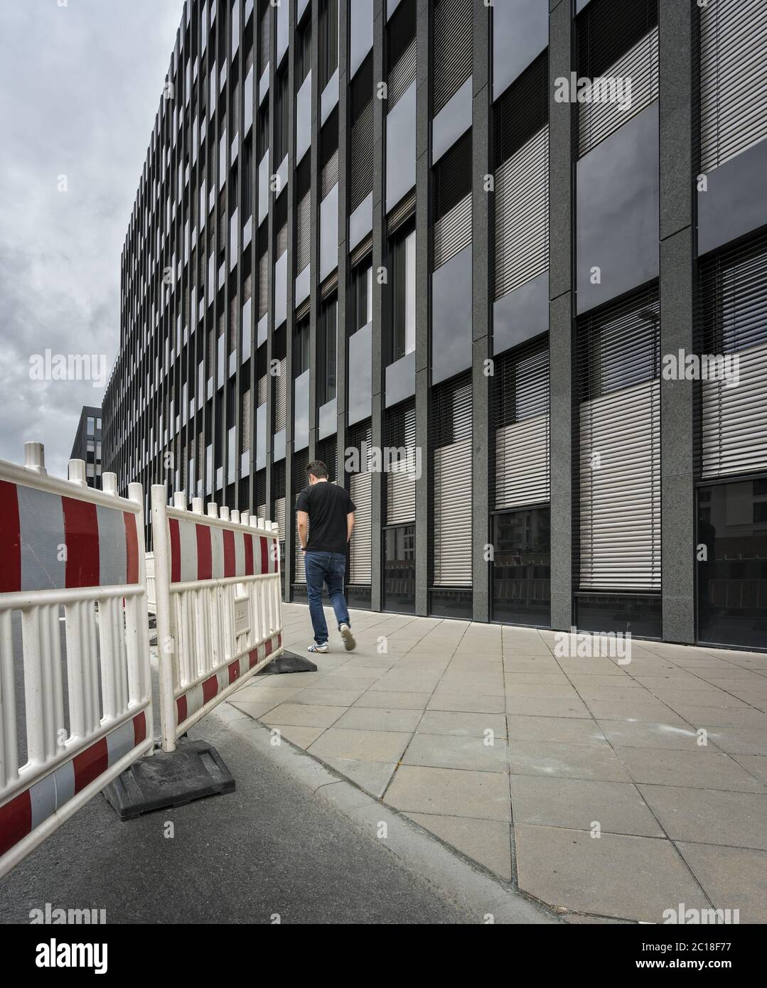 cordon Stock Photo